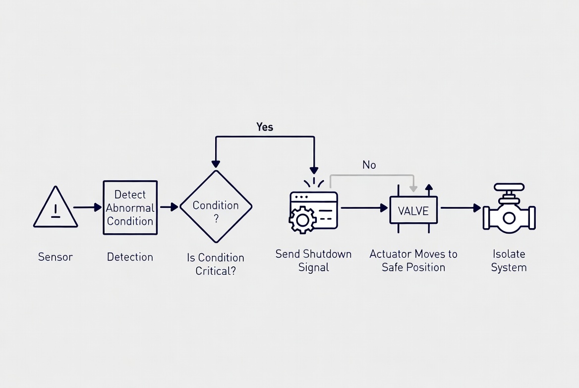 Shutdown Sequence Diagram Shutdown Sequence Diagram