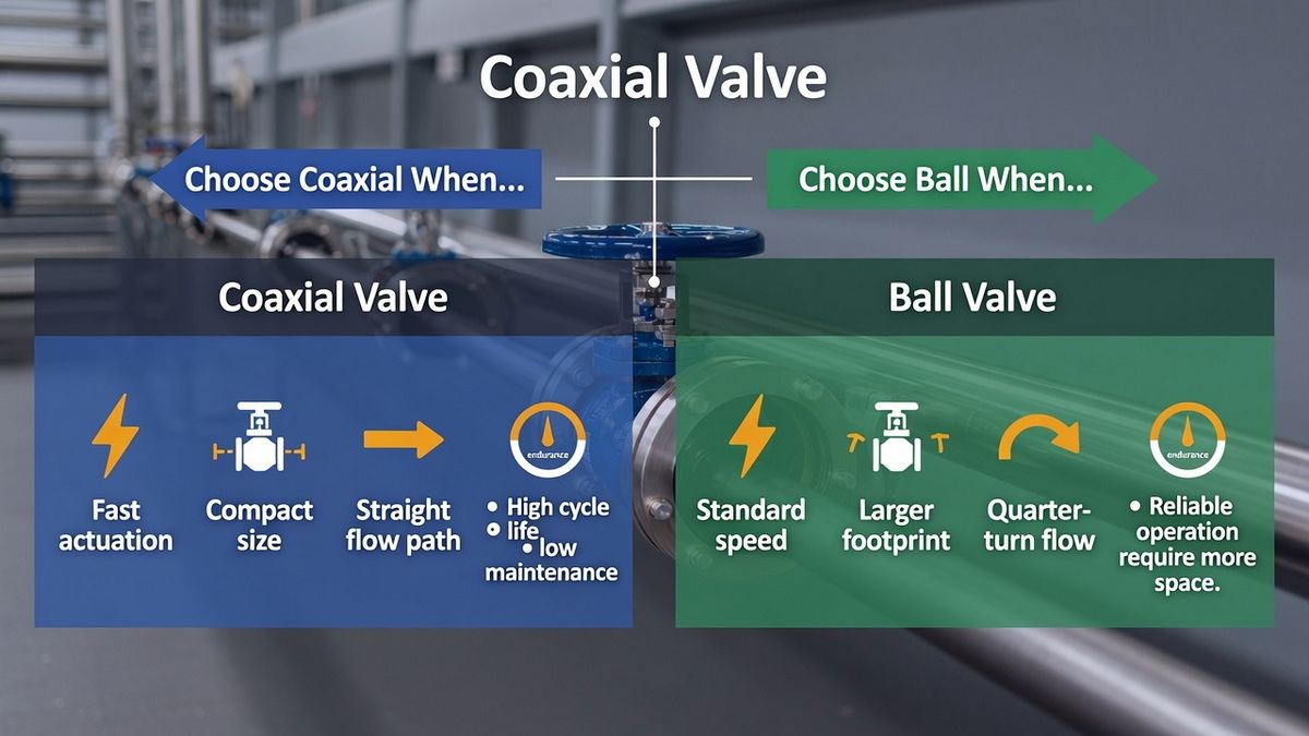 Valve Selection Decision Guide Valve Selection Decision Guide
