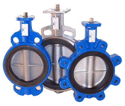 Top 10 Resilient Seated Butterfly Valve Manufacturers in China Top 10 Resilient Seated Butterfly Valve Manufacturers in China