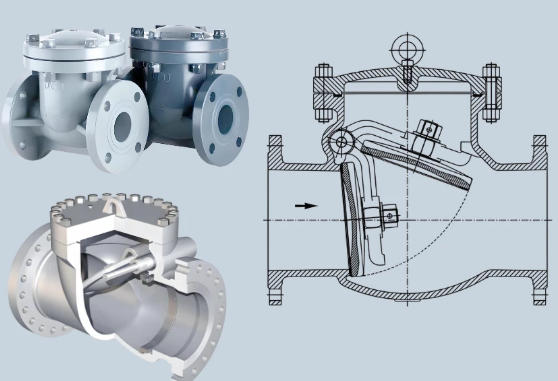 Top Dual Plate Check Valve Manufacturers And Suppliers in Thailand Top Dual Plate Check Valve Manufacturers And Suppliers in Thailand