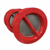 Wafer Dual Plate Check Valve