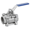 Stainless Steel Ball Valve