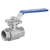 Stainless Steel Ball Valve