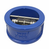 Wafer Dual Plate Check Valve