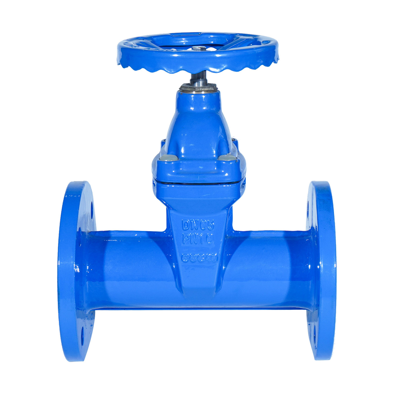 DIN3352 F4 DIN F5 Gate Valve