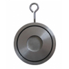 Short Type Wafer Check Valve