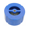 Spring Loaded Wafer Check Valve