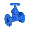 DIN3352 F4 DIN F5 Gate Valve