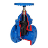BS5163 Resilient Gate Valve