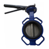 Stainless Steel Disc Wafer Butterfly Valve