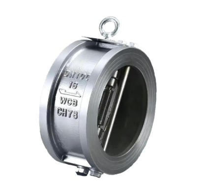 Wafer Type Check Valve Suppliers America