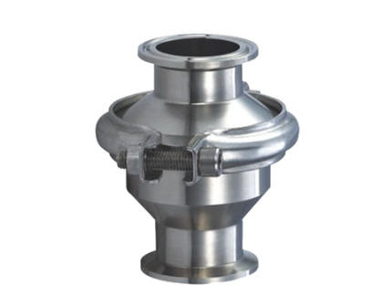 Industrial Check Valve Manufacturer Arabia