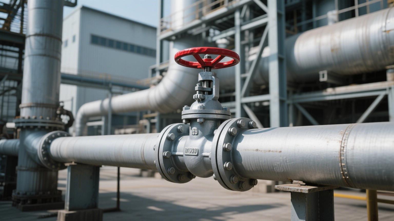 Water Treatment Valve Solutions