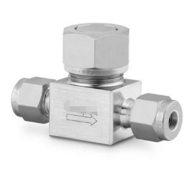 Industrial Valve Solutions