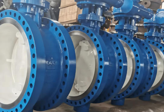 Professional Butterfly Valve Manufacturers In China Professional Butterfly Valve Manufacturers In China