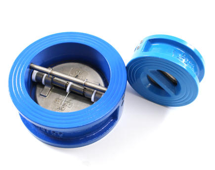 Wafer Type Check Valve Suppliers Germany