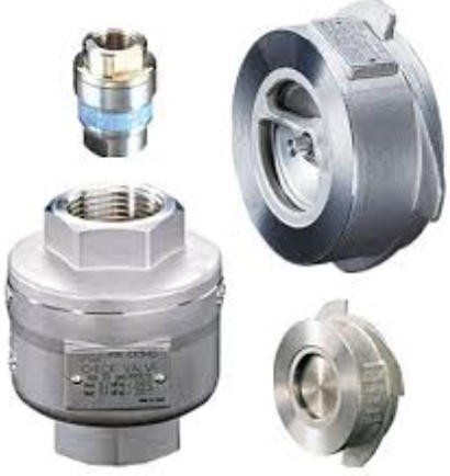 Saudi Arabia Check Valve Manufacturers