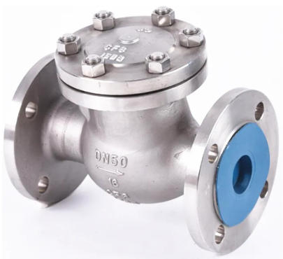 Italy Industrial Valve Suppliers