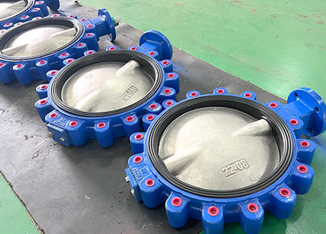 Rubber Seal Comparison