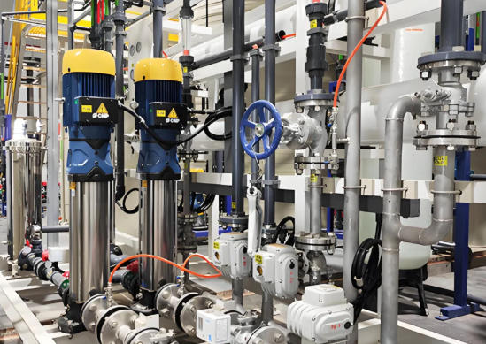 Gate Valve Applications