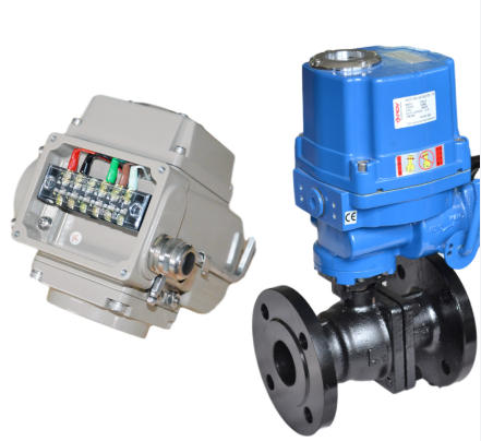 Pneumatic Actuators For Valve Automation Pneumatic Actuators For Valve Automation