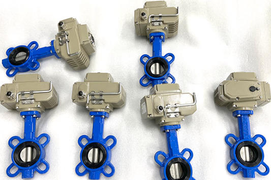 Valve Product Materials