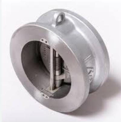 High Quality Wafer Check Valve Manufacturers China