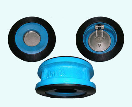 Wafer Type Check Valve Suppliers France