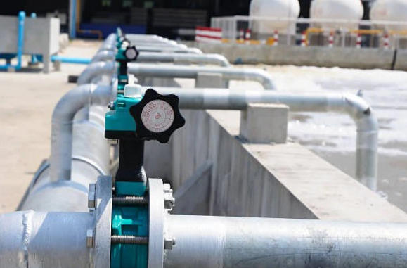 Valve Selection For Pipeline Systems