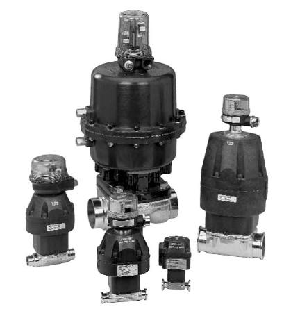 Valve Actuator Selection Guide Valve Actuator Selection Guide