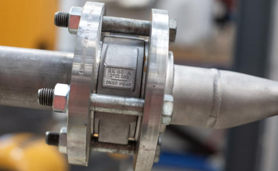Water Treatment Valve Solutions