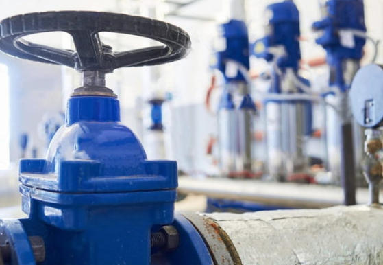 Pressure Reducing Valve Troubleshooting