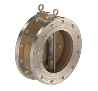 Industrial Wafer Check Valve Manufacturers France