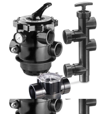Pool Backwash Valves Pool Backwash Valves