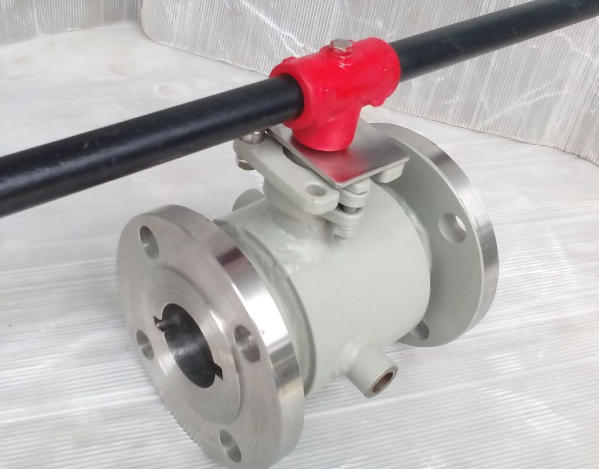 Industrial Check Valve For Municipal Pipeline