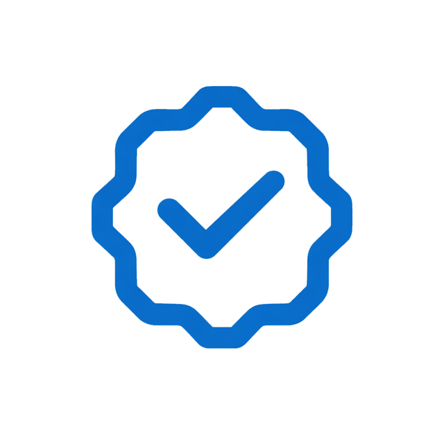 Quality Control & Testing