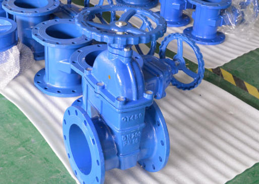 Stainless Steel Valve Advantages