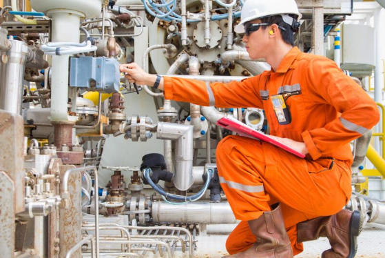 Valve Maintenance Strategies