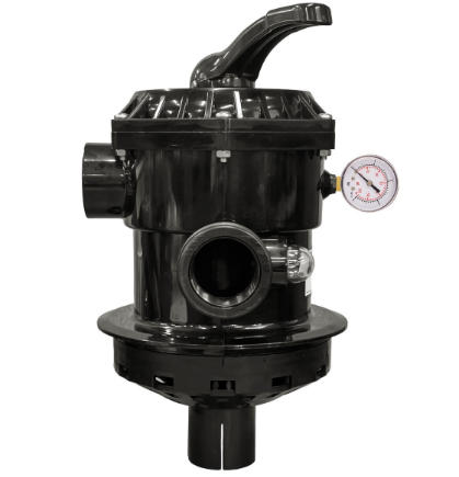 Pool Water Control Valves Pool Water Control Valves