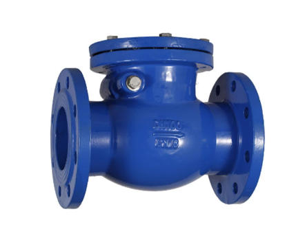 Industrial Check Valve Manufacturer