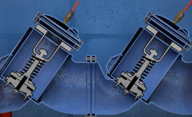 Double Check Valve Vs Backflow Preventer