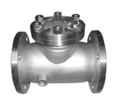 Dual Plate Check Valve Manufacturers