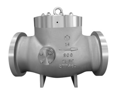 Municipal Pipeline Check Valve Supplier