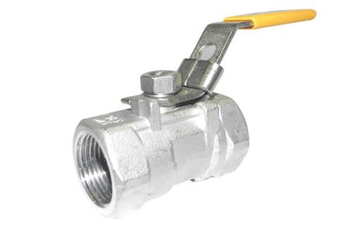 Ball Valve Flow Control Performance Ball Valve Flow Control Performance