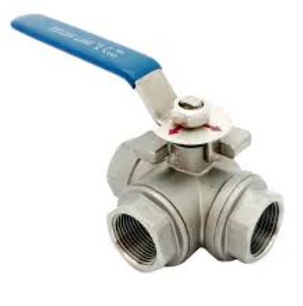 Stainless Steel Ball Valve Stainless Steel Ball Valve