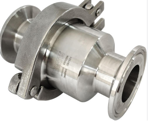 Water Treatment Check Valves