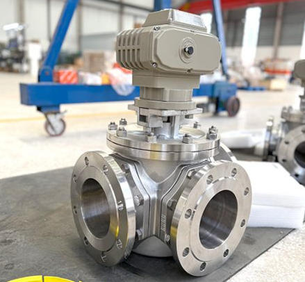 Ductile Iron vs Cast Iron