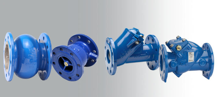 Professional Wafer Check Valve Manufacturers China