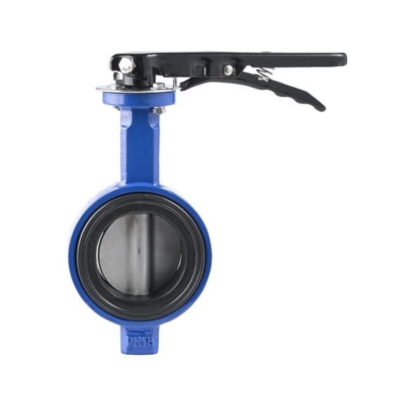 Butterfly Valve(2)