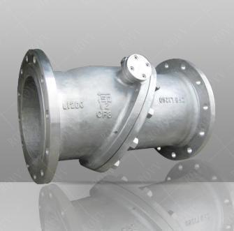 OEM Check Valve Factory For Distributors OEM Check Valve Factory For Distributors
